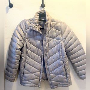 COPY - North face puffer jacket